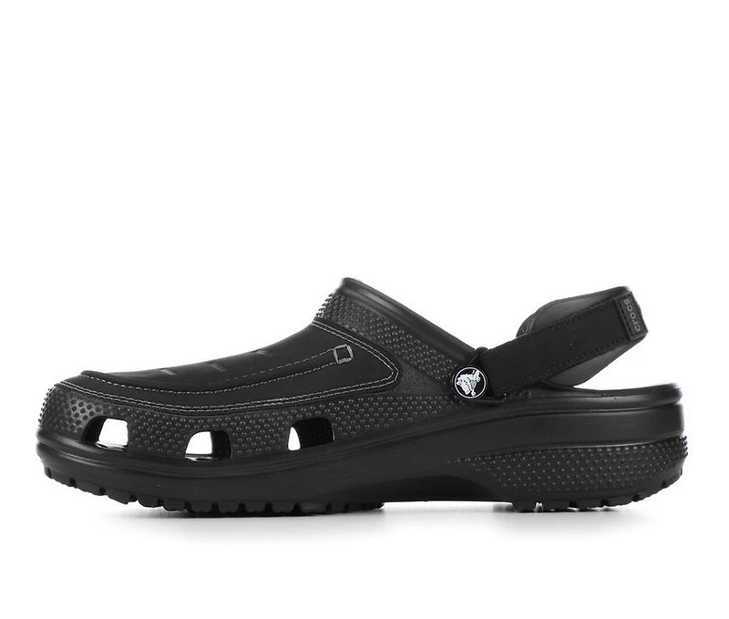 Men's Crocs Yukon Vista II Literide Clogs