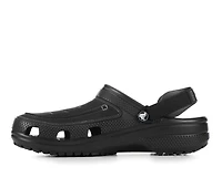 Men's Crocs Yukon Vista II Literide Clogs