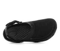 Men's Crocs Yukon Vista II Literide Clogs