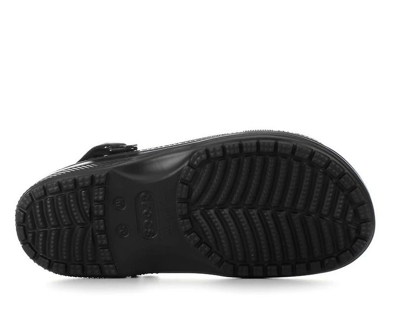 Men's Crocs Yukon Vista II Literide Clogs