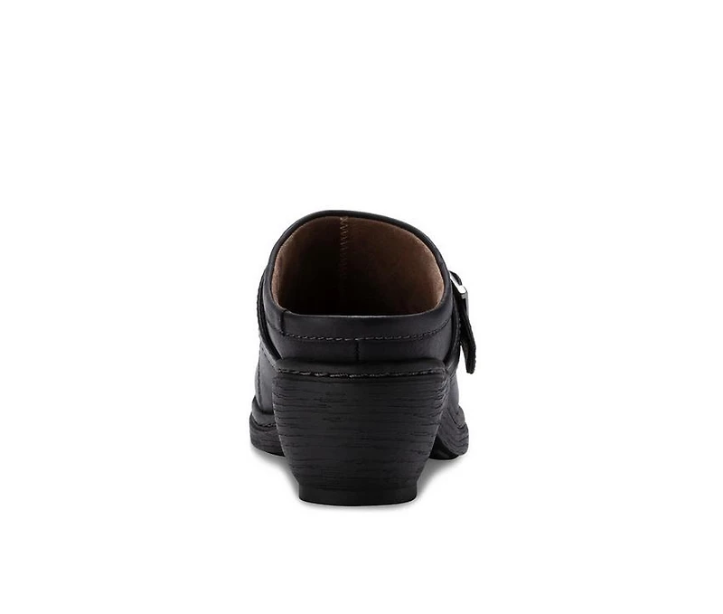 Women's Eastland Cameron Clogs