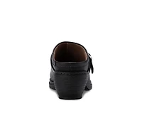 Women's Eastland Cameron Clogs