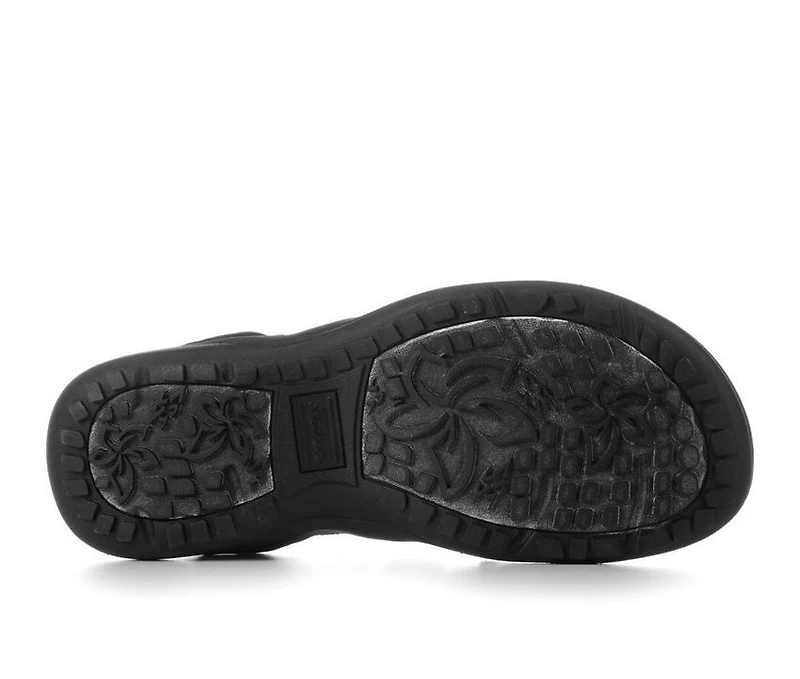 Women's Skechers Reggae Slim Slip-Ins Sandals