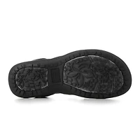 Women's Skechers Reggae Slim Slip-Ins Sandals