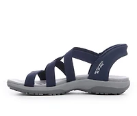 Women's Skechers Reggae Slim Slip-Ins Sandals