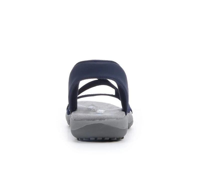 Women's Skechers Reggae Slim Slip-Ins Sandals
