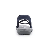 Women's Skechers Reggae Slim Slip-Ins Sandals
