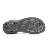 Women's Skechers Reggae Slim Slip-Ins Sandals
