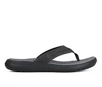 Men's Crocs Yukon Vista II Literide Flip Flops