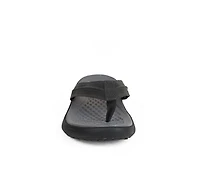 Men's Crocs Yukon Vista II Literide Flip Flops