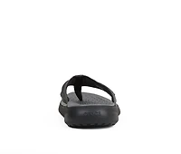 Men's Crocs Yukon Vista II Literide Flip Flops