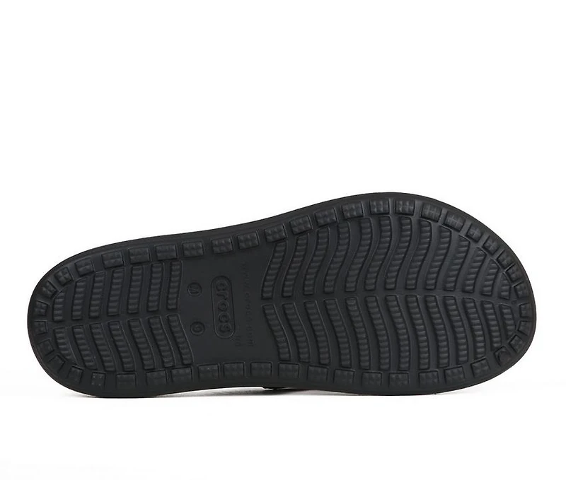 Men's Crocs Yukon Vista II Literide Flip Flops