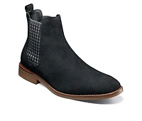 Men's Stacy Adams Gabriel Dress Chelsea Boots