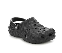 Adults' Crocs Classic Geometric Clog Clogs