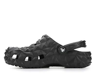 Adults' Crocs Classic Geometric Clog Clogs