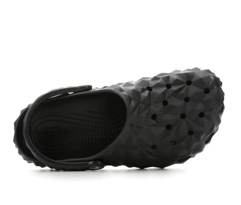 Adults' Crocs Classic Geometric Clog Clogs