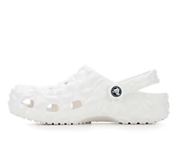 Adults' Crocs Classic Geometric Clog Clogs