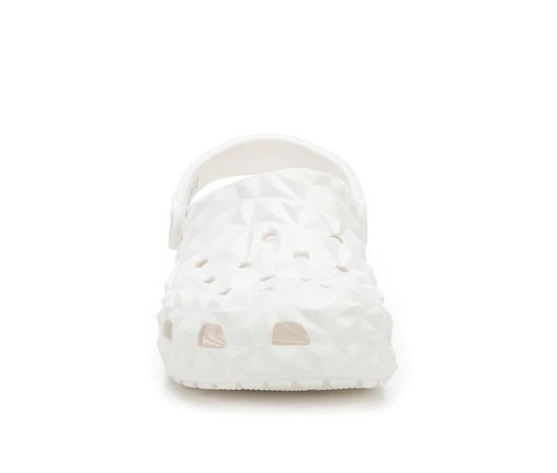 Adults' Crocs Classic Geometric Clog Clogs