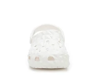 Adults' Crocs Classic Geometric Clog Clogs