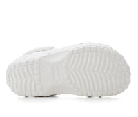 Adults' Crocs Classic Geometric Clog Clogs