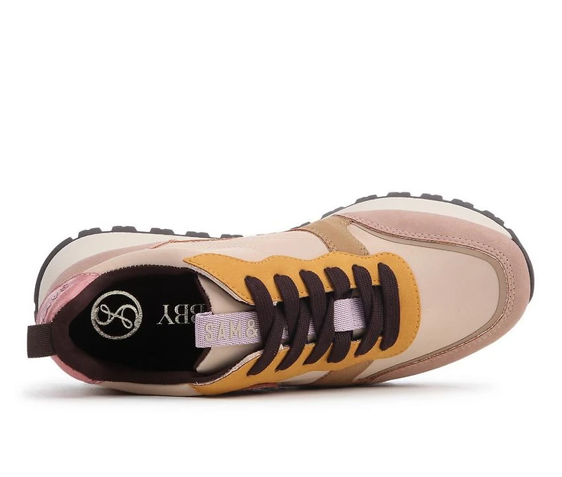 Women's Sam & Libby Randal Sneakers