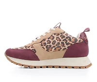 Women's Sam & Libby Randal Sneakers