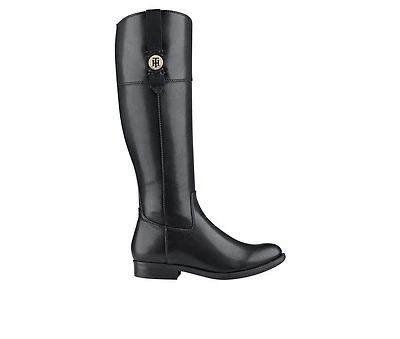 Women's Tommy Hilfiger Shano Wide Calf Knee High Boots