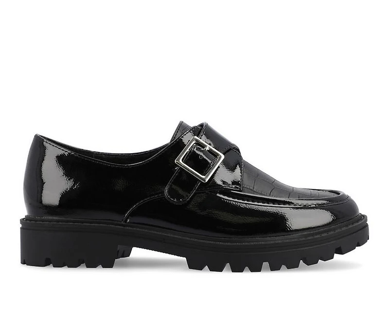 Women's Journee Collection Azula Chunky Loafers