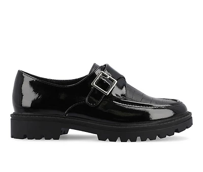 Women's Journee Collection Azula Chunky Loafers