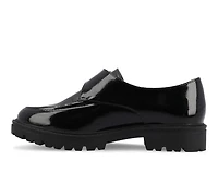 Women's Journee Collection Azula Chunky Loafers