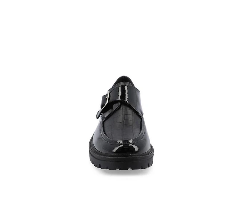Women's Journee Collection Azula Chunky Loafers
