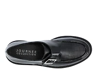 Women's Journee Collection Azula Chunky Loafers