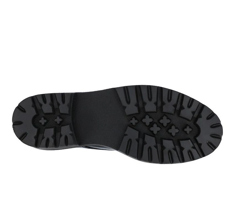 Women's Journee Collection Azula Chunky Loafers