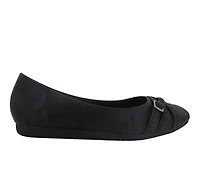 Women's Jellypop Deliver Flats