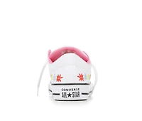 Girls' Converse Big kid CTAS Street Ox Bloom Sneakers