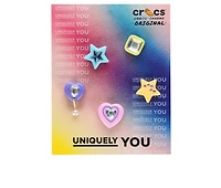 Crocs Jibbitz Premium 5 Packs