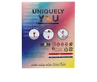 Crocs Jibbitz Premium 5 Packs