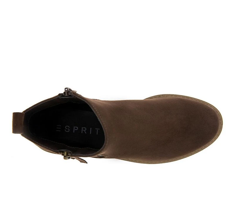 Women's Esprit Sassie Ankle Booties