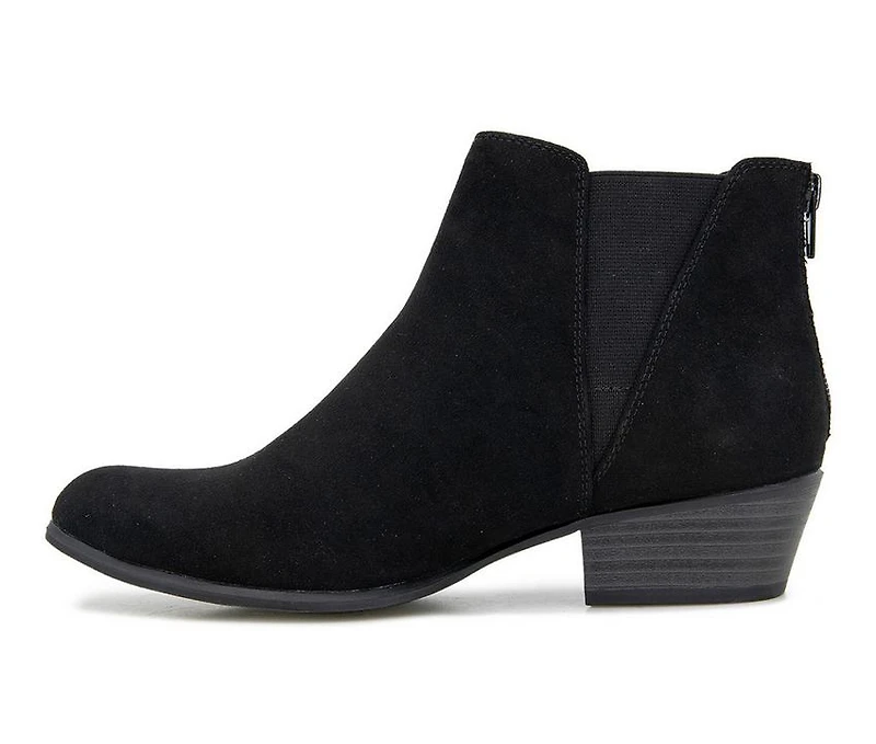 Women's Esprit Tiffany Low Block Heeled Booties