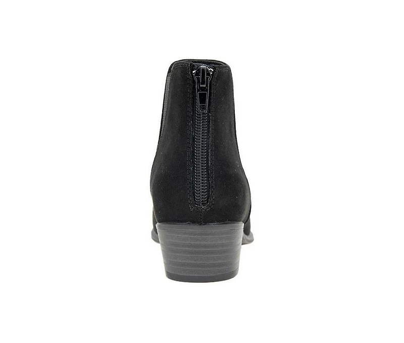 Women's Esprit Tiffany Low Block Heeled Booties