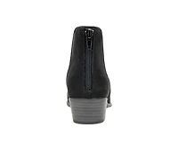 Women's Esprit Tiffany Low Block Heeled Booties