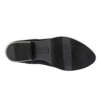 Women's Esprit Tiffany Low Block Heeled Booties