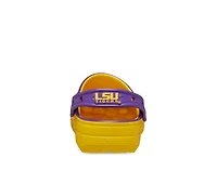 Men's Crocs LSU Classic Clogs
