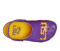 Men's Crocs LSU Classic Clogs