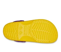 Men's Crocs LSU Classic Clogs