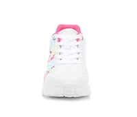 Girls' Skechers Street Little Kid & Big Uno Lite My Drip Sneakers