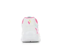 Girls' Skechers Street Little Kid & Big Uno Lite My Drip Sneakers