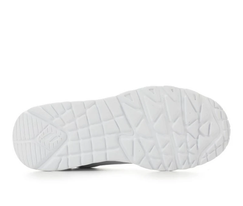 Girls' Skechers Street Little Kid & Big Uno Lite My Drip Sneakers