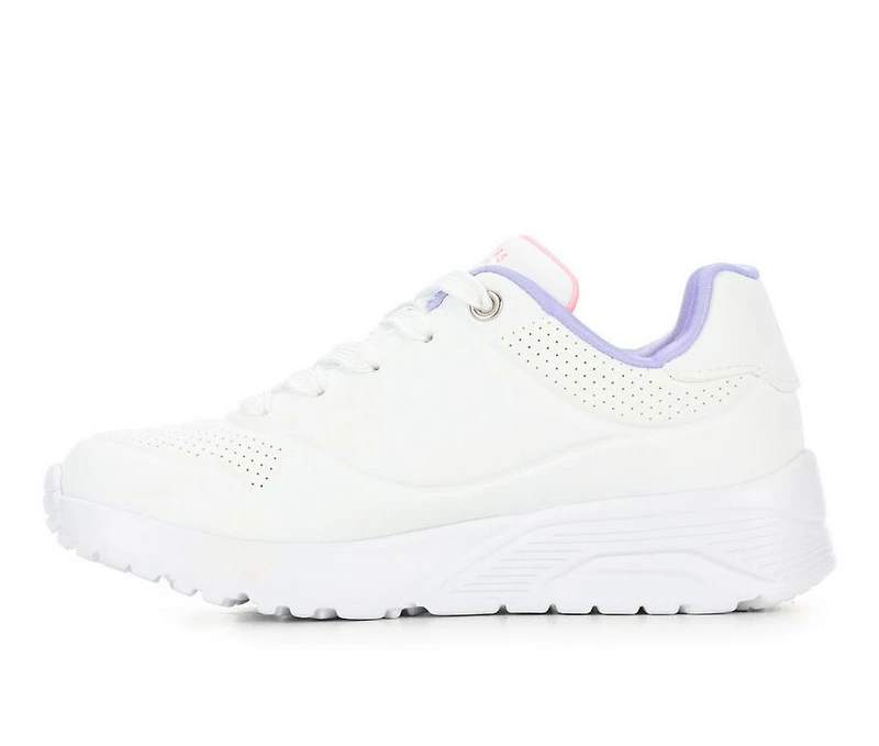 Girls' Skechers Street Little Kid & Big Uno Lite My Drip Sneakers