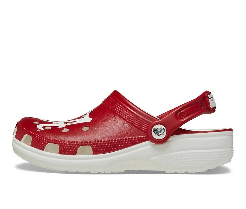 Adults' Crocs University of Alabama Classic Clogs